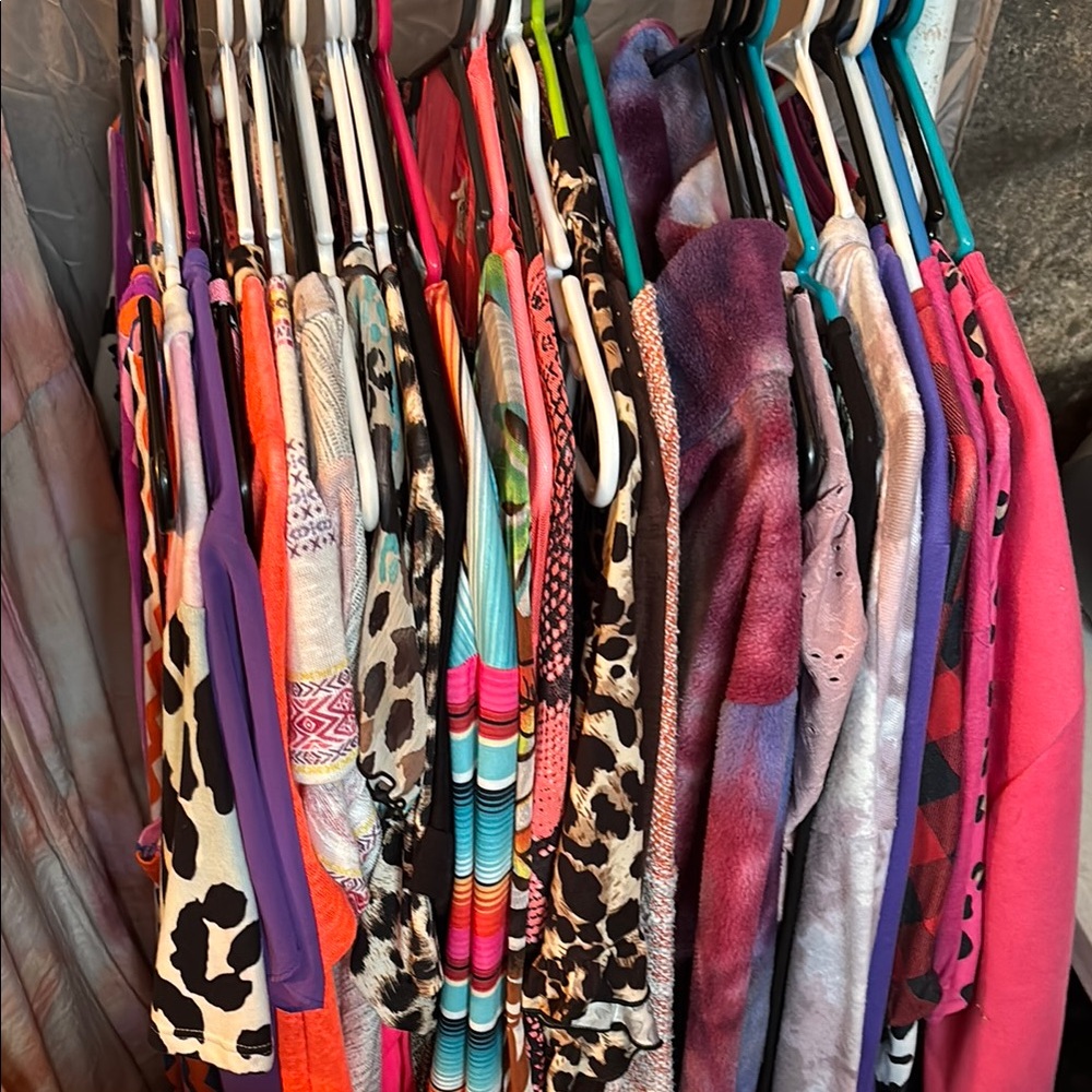 Plus Size Clothing Item